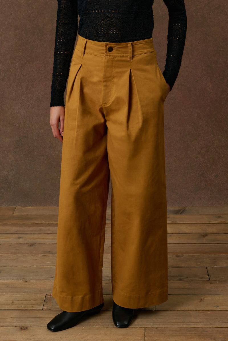 Pantalon Federica