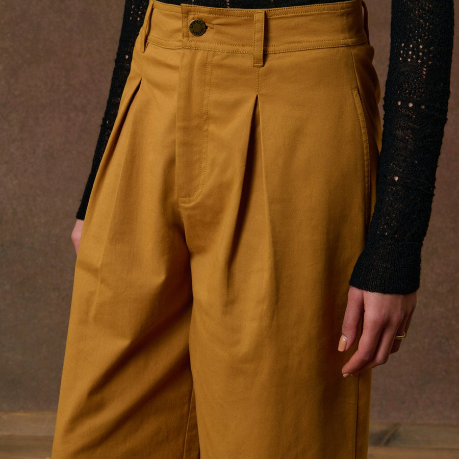 Complétez le look
