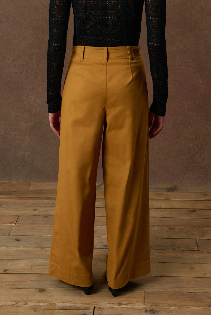 Pantalon Federica