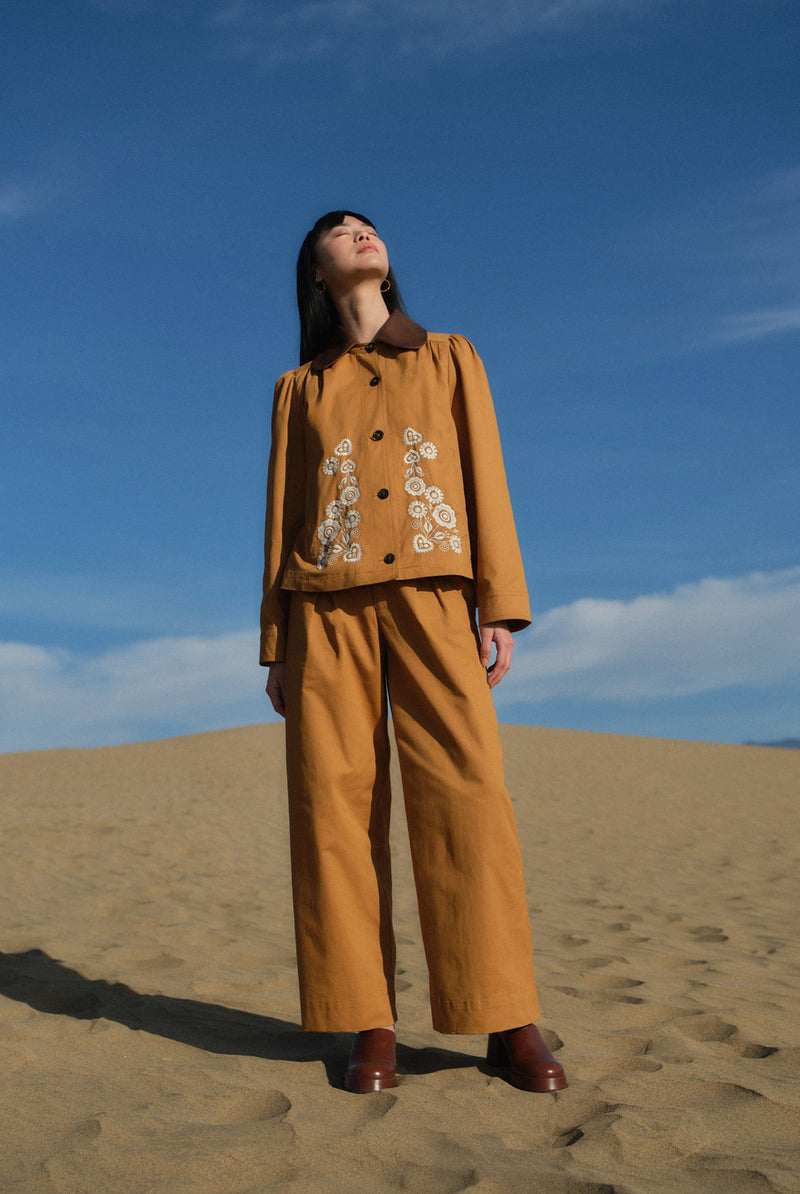 Pantalon Federica