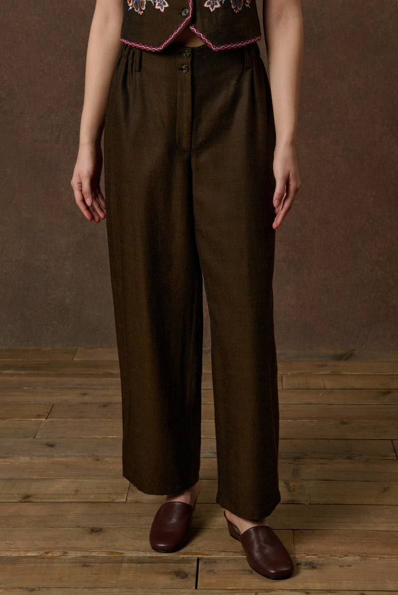 Pantalon Abuela