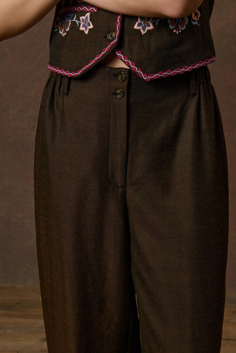 Pantalon Abuela