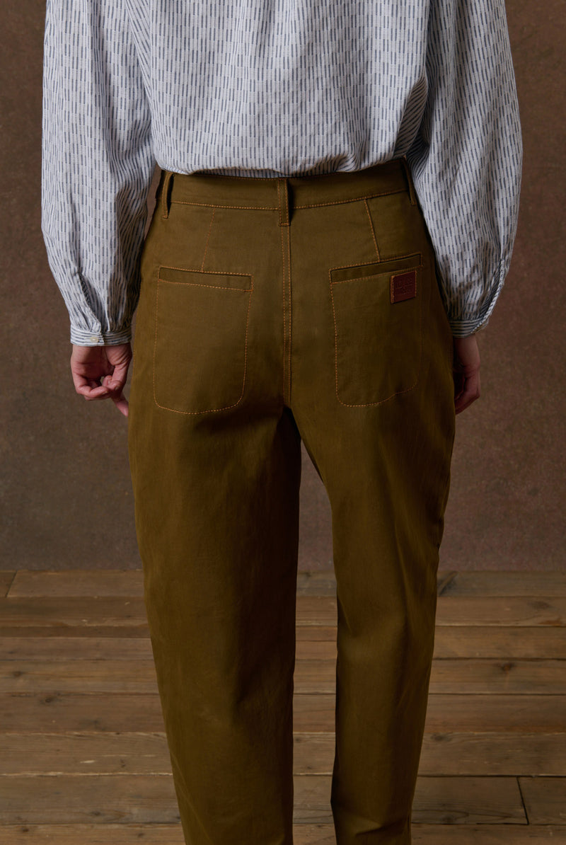 Pantalon Almoso