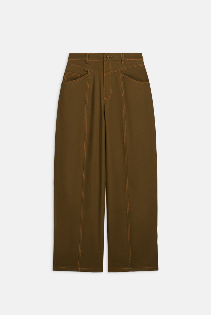 Pantalon Almoso