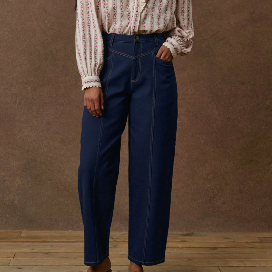 Complétez le look
