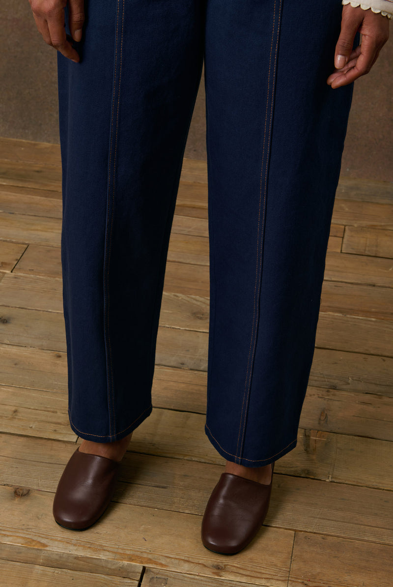 Pantalon Almoso