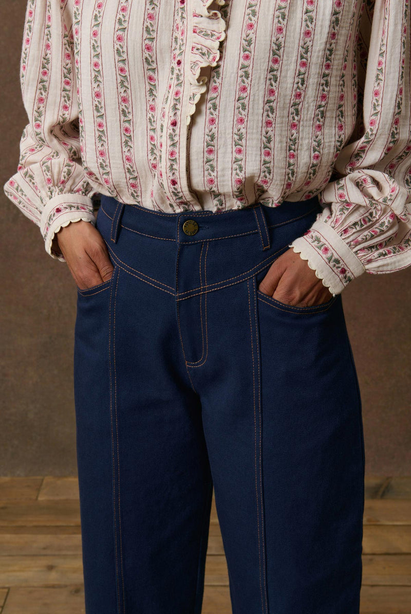 Pantalon Almoso