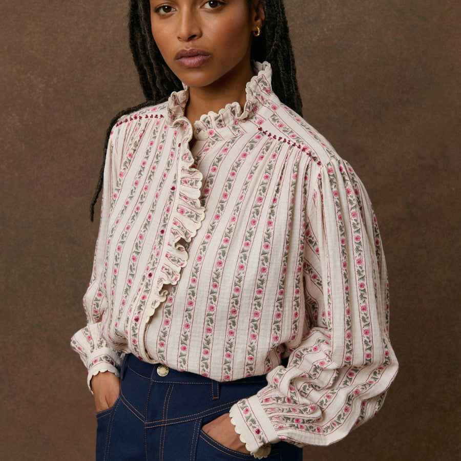 Complétez le look