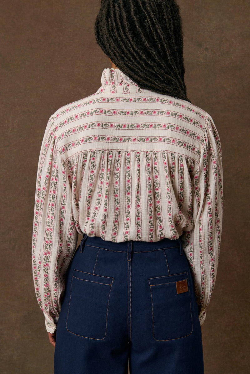 Pantalon Almoso
