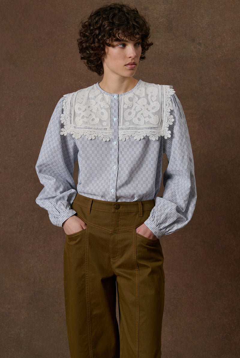 Blouse Kitalle