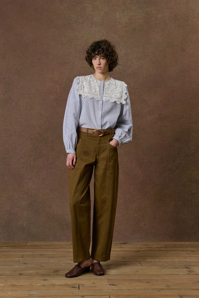 Pantalon Almoso