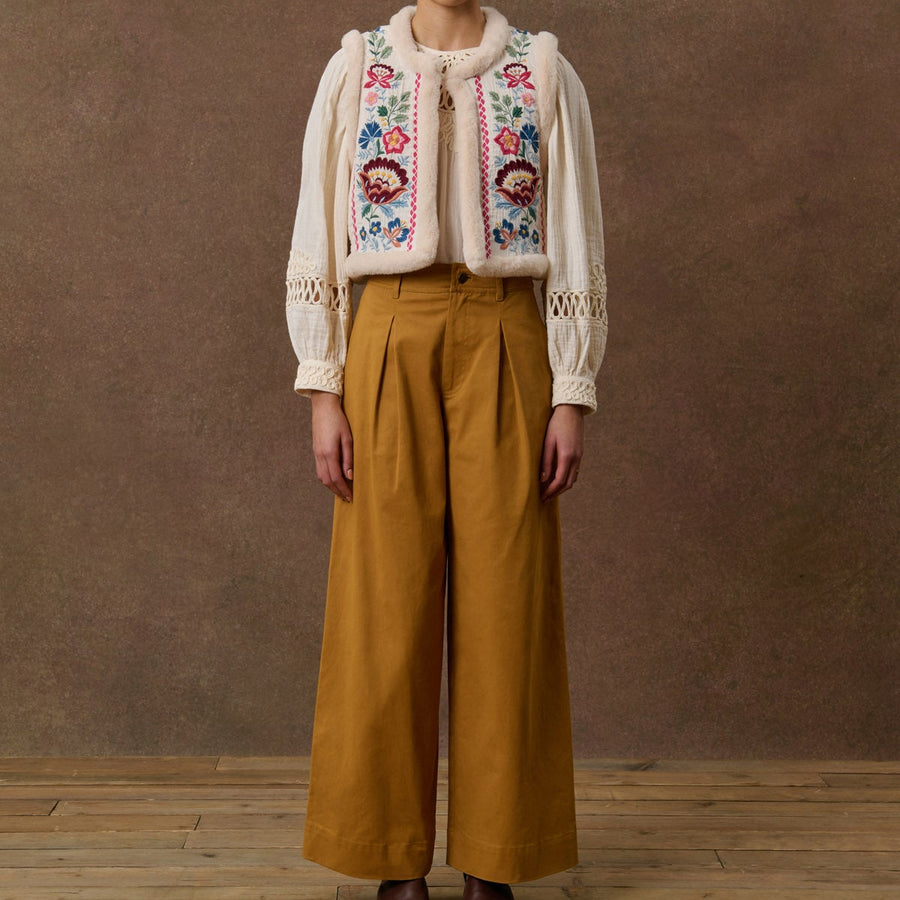Complétez le look