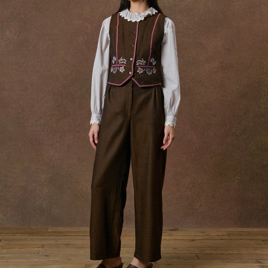 Complétez le look