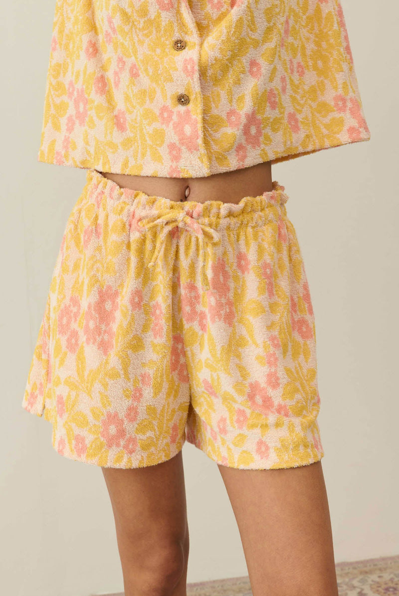 Short Boxy