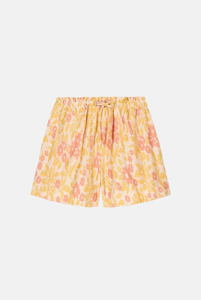 Short Boxy