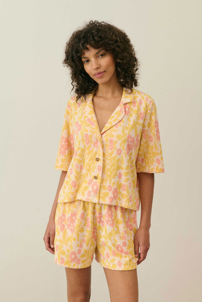 Chemise Emilia