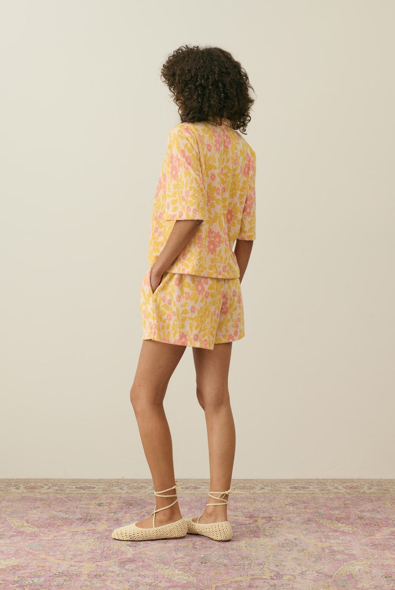 Chemise Emilia