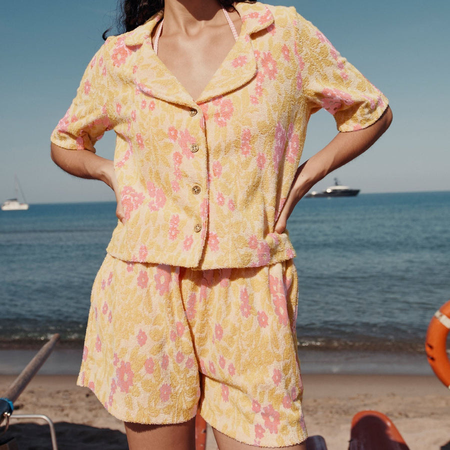 Complétez le look