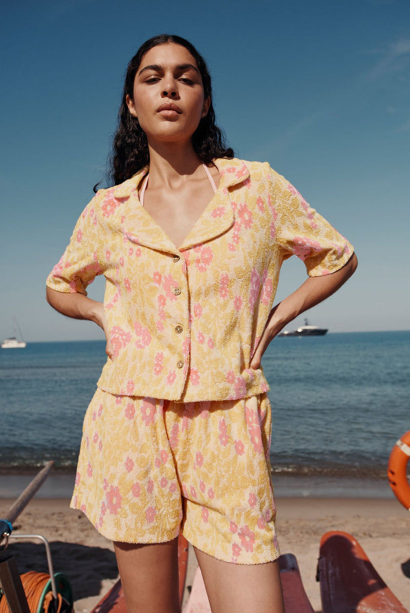 Chemise Emilia