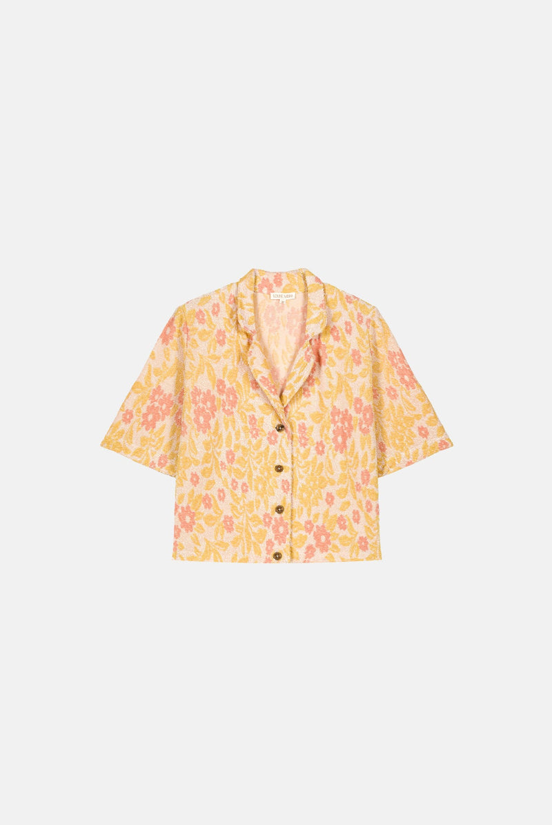Chemise Emilia
