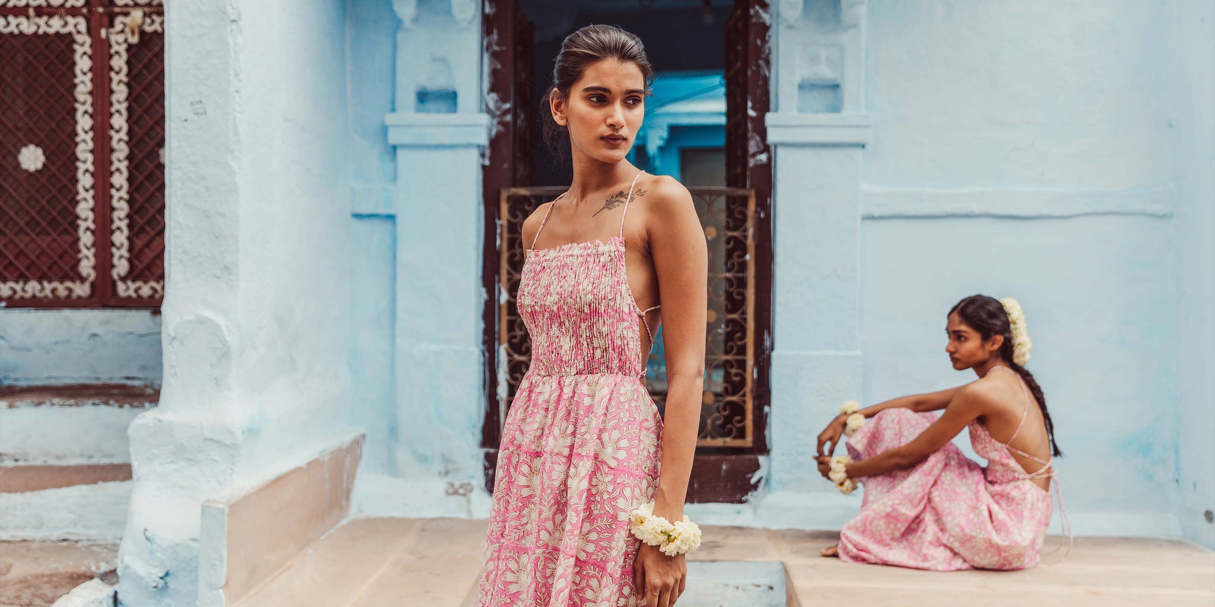 DÉCOUVRIR LES PIÈCES