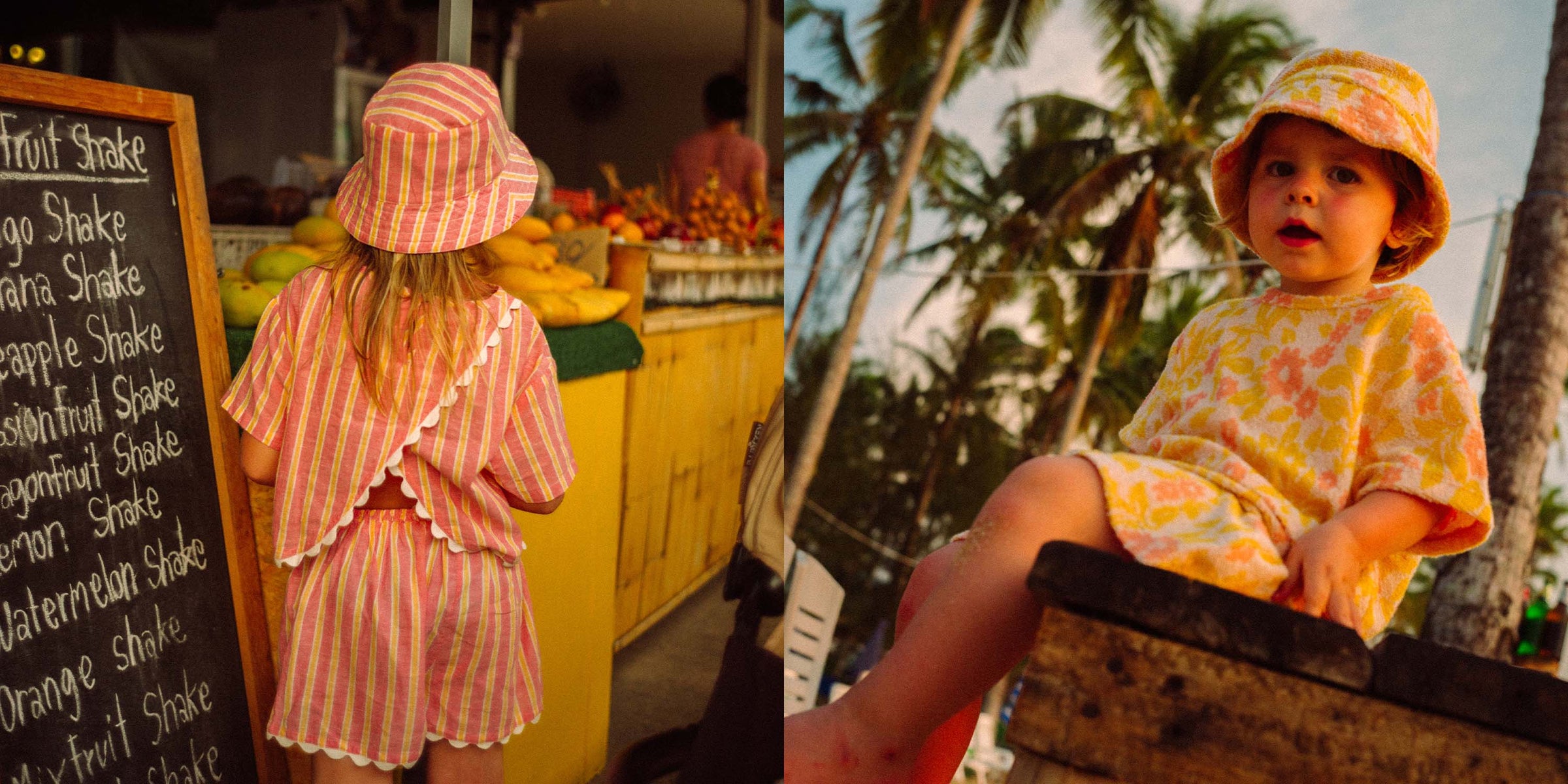 VOYAGE EN THAÏLANDE