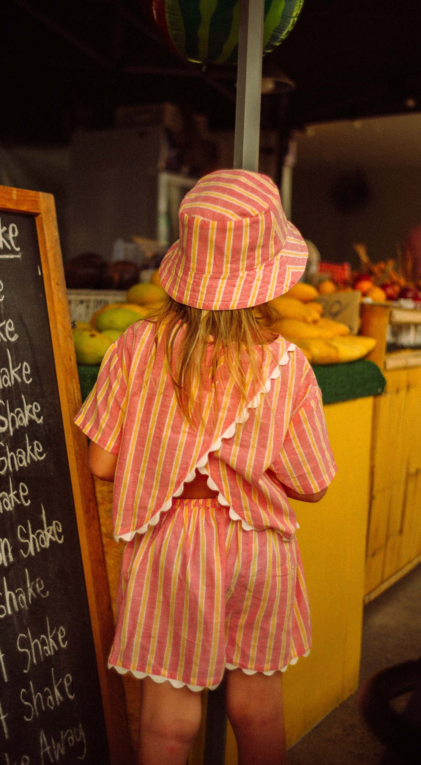 VOYAGE EN THAÏLANDE