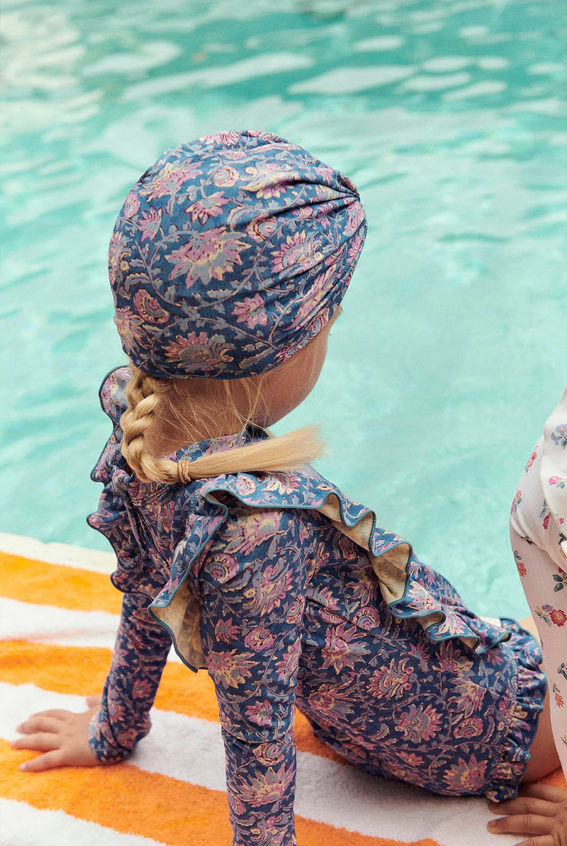 Bonnet De Bain Abina