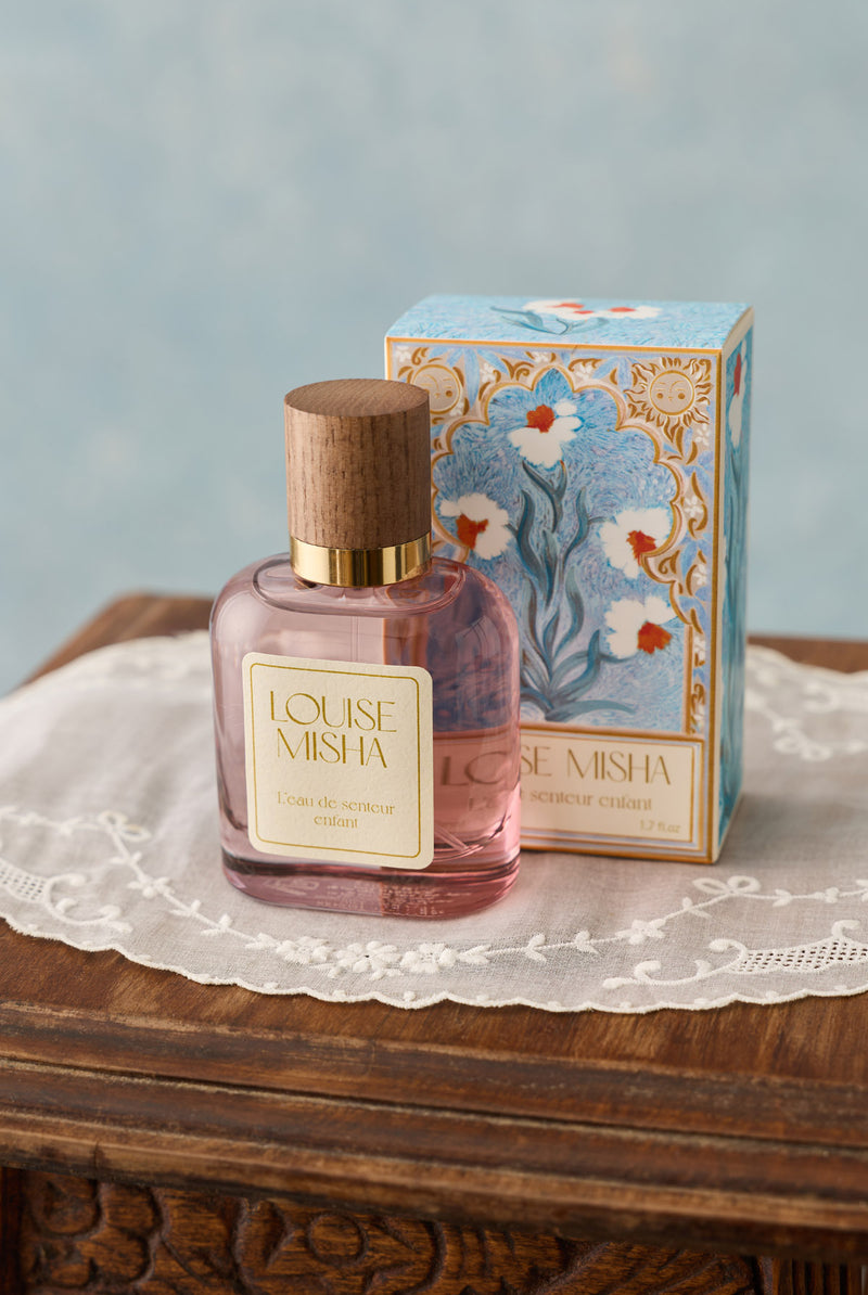 Children's Eau De Senteur