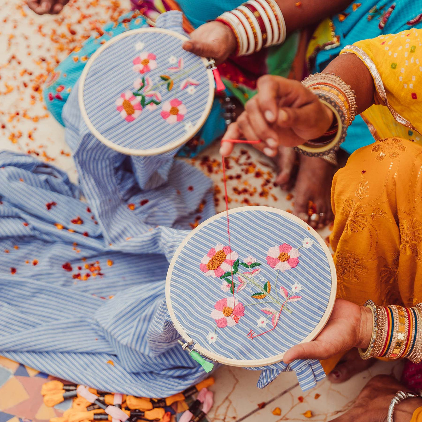 Savoir-faire d’exception