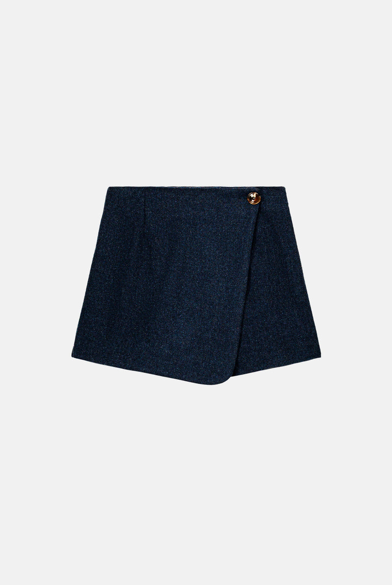 Jupe-Short Myrtille