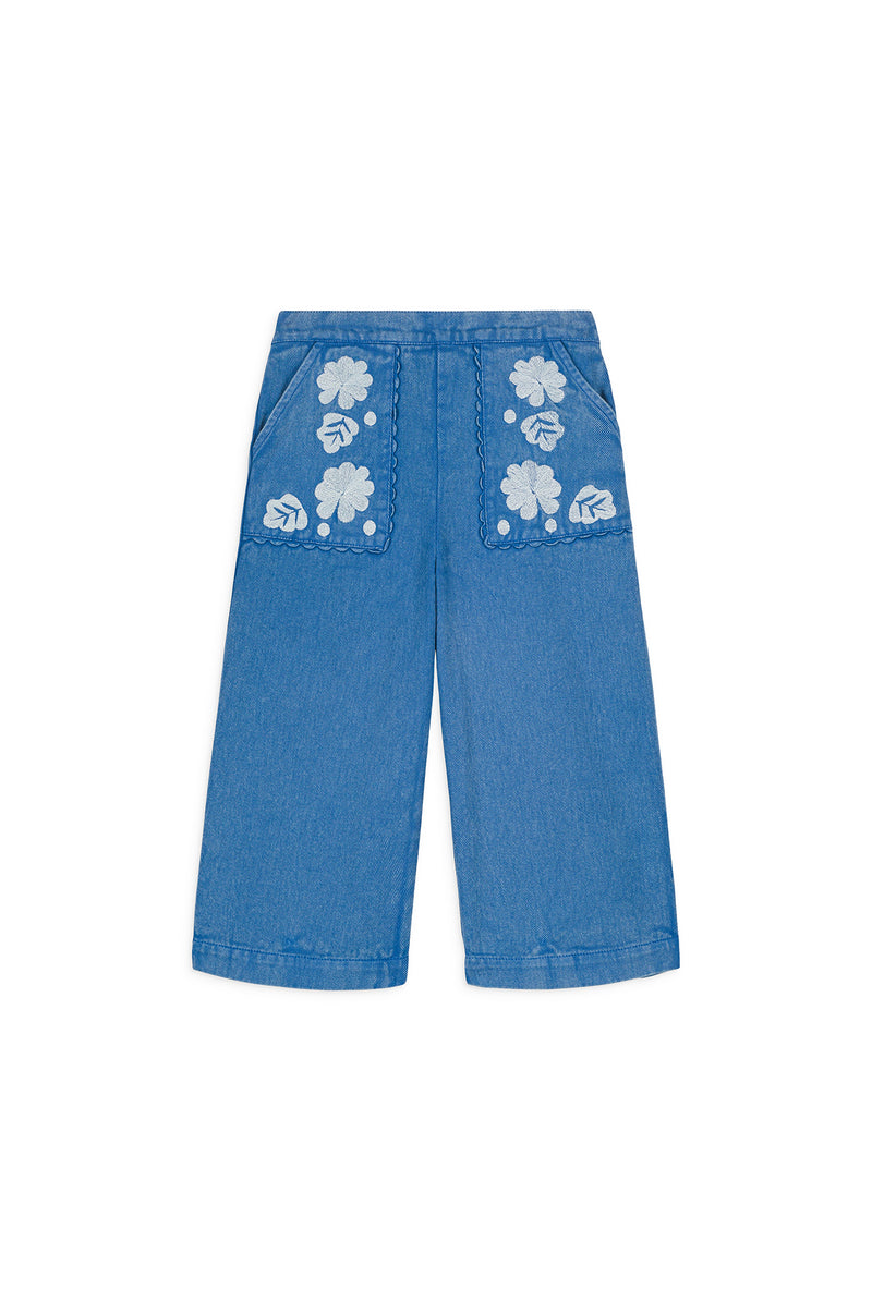 Pantalon Flofi