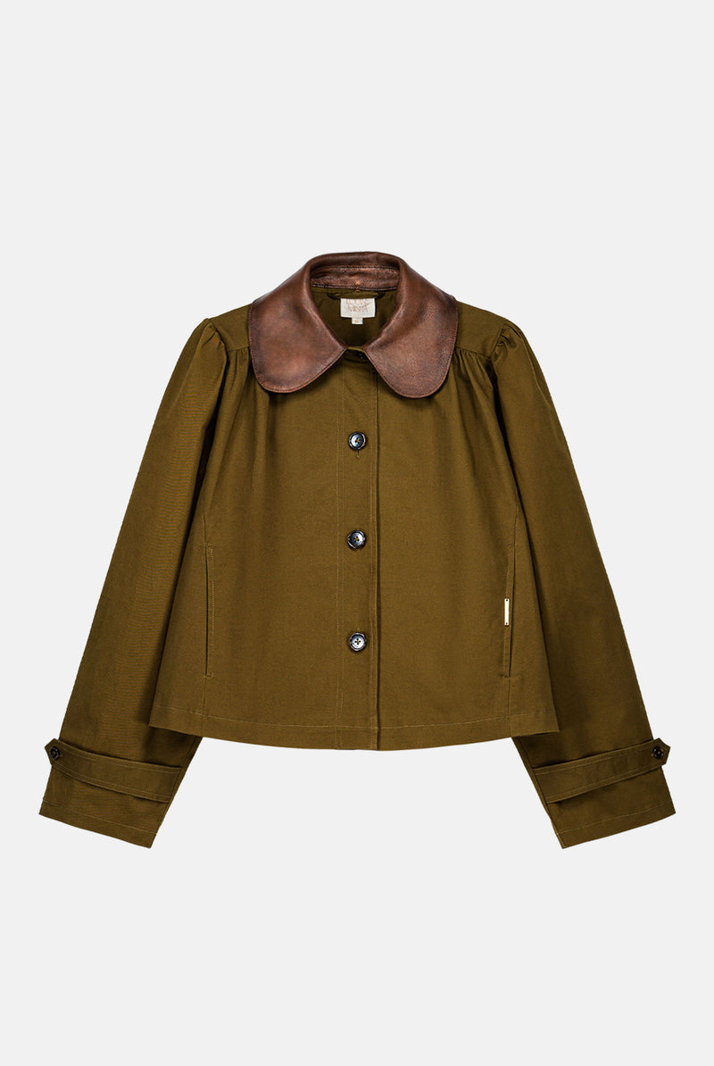 Veste Tekihanne