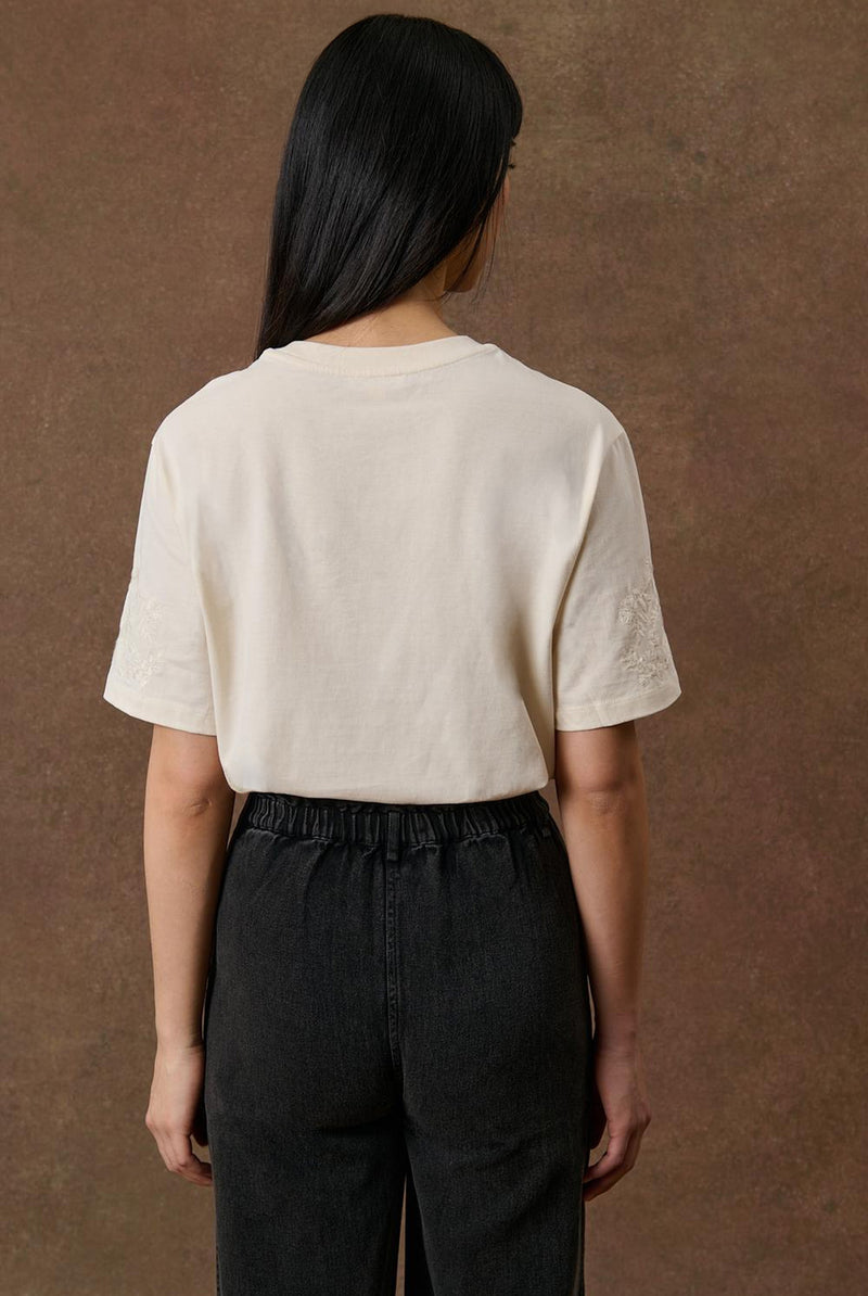 T-Shirt Lauriane