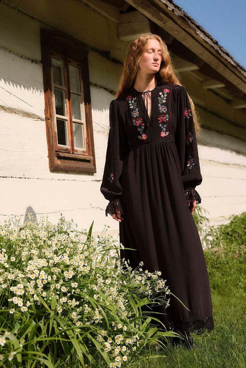 Robe Bellina