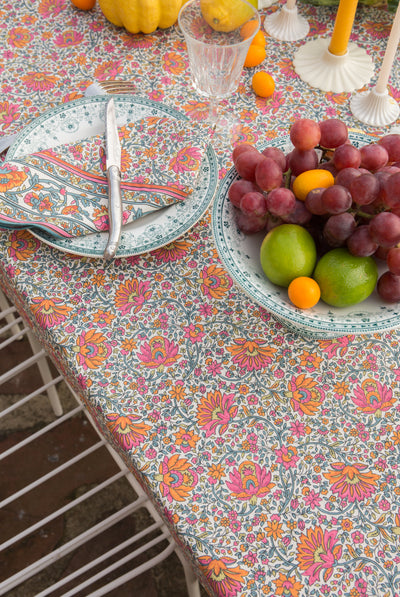 Carla Tablecloth