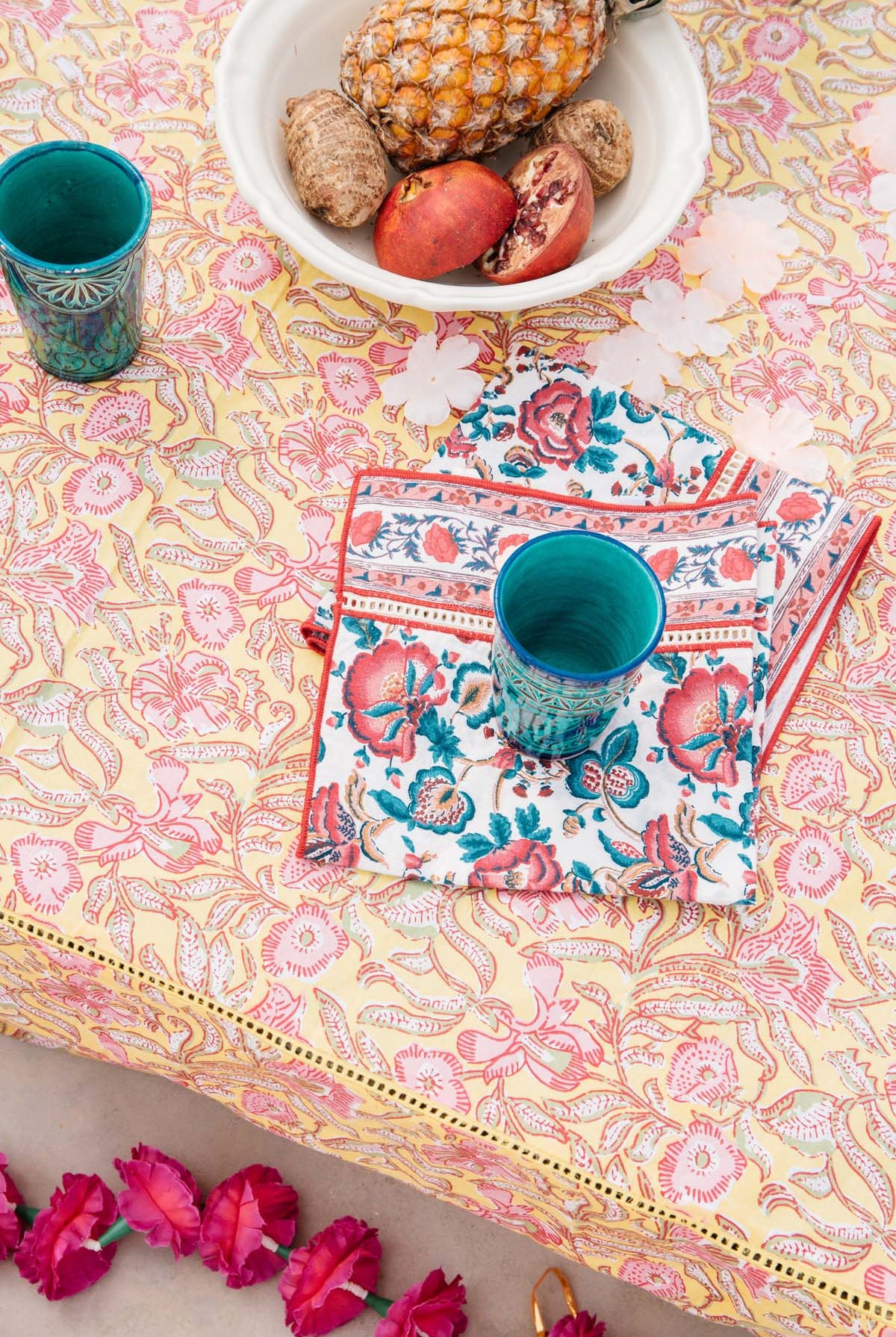 Carla Tablecloth