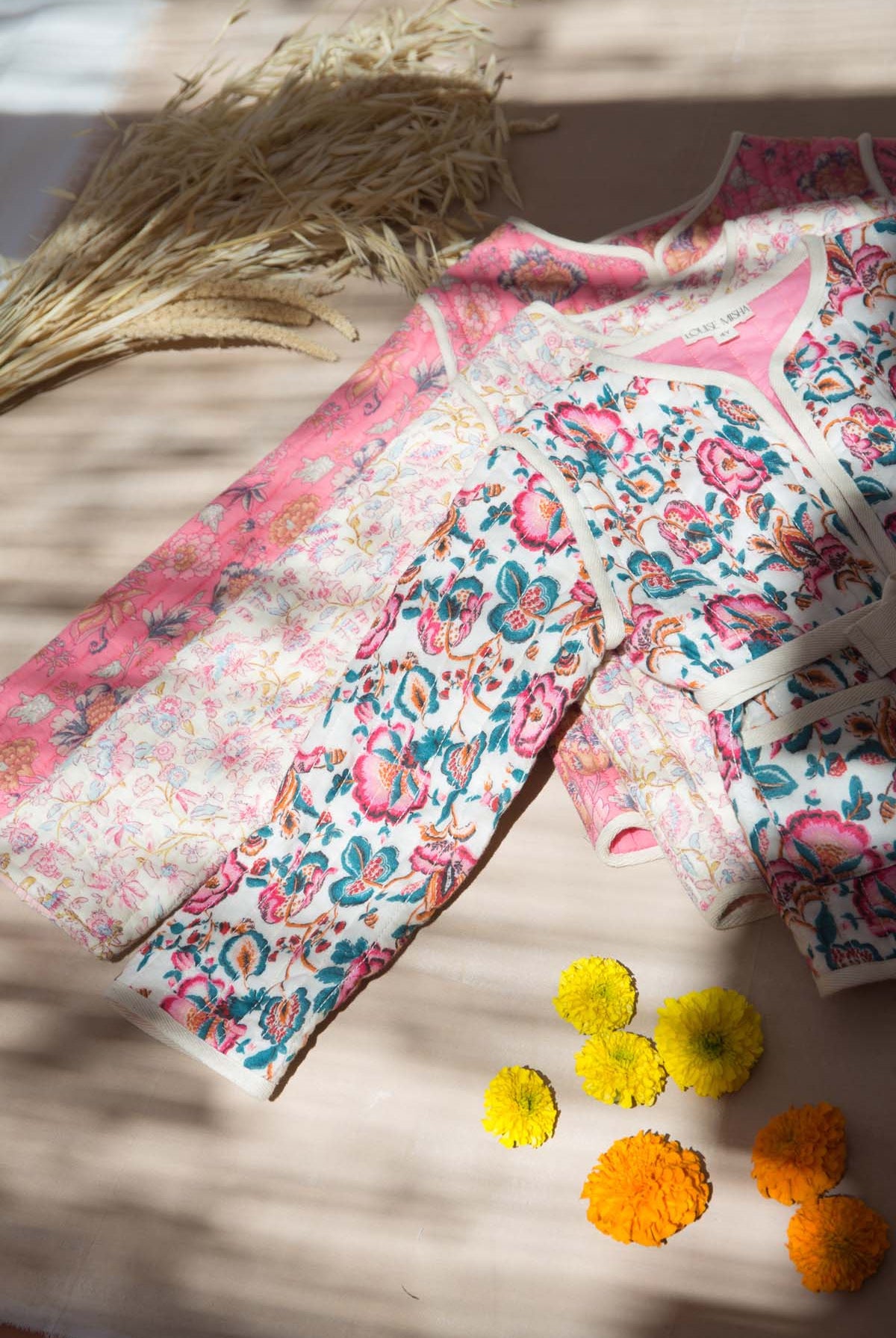 Teliani Jacket