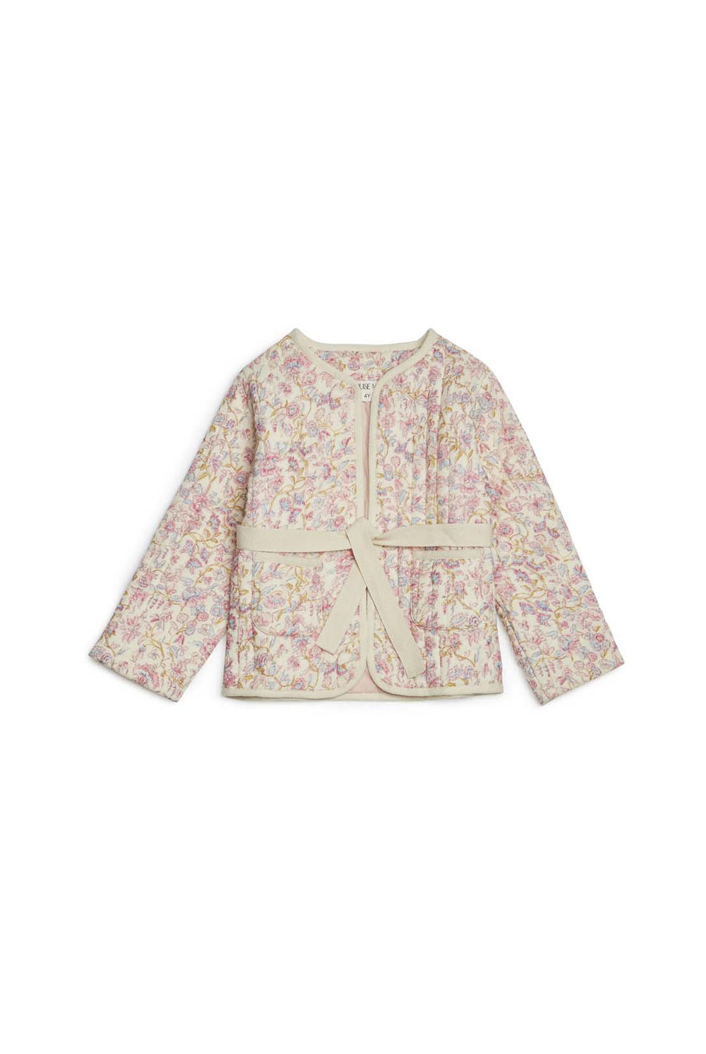 Teliani Jacket