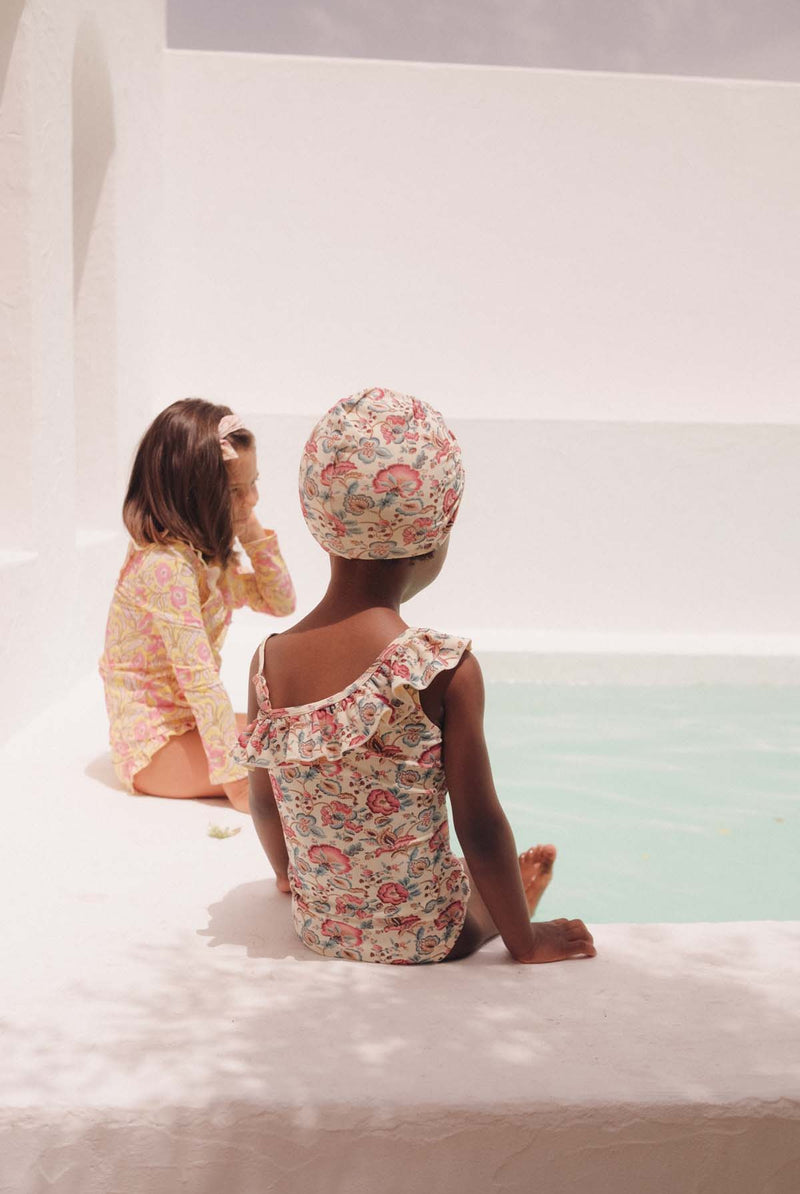 Turban De Bain Abina