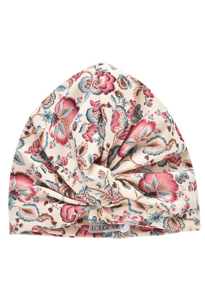 Turban De Bain Abina