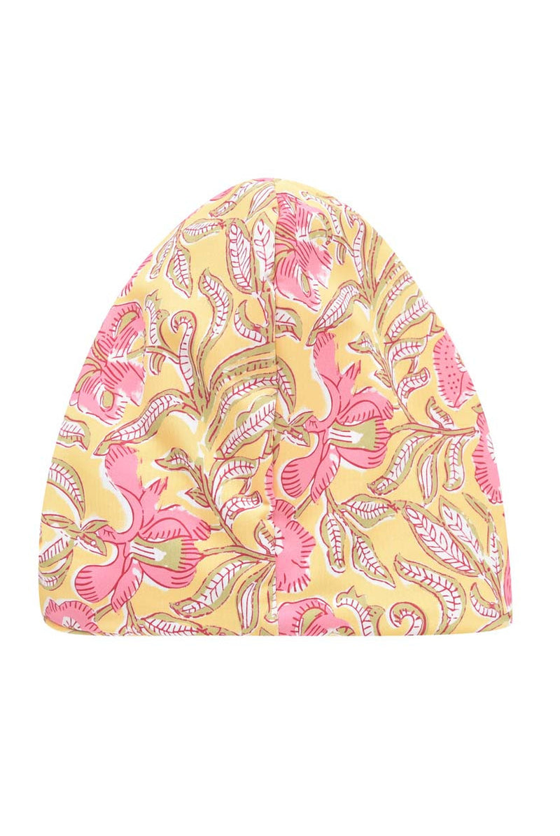 Turban De Bain Abina