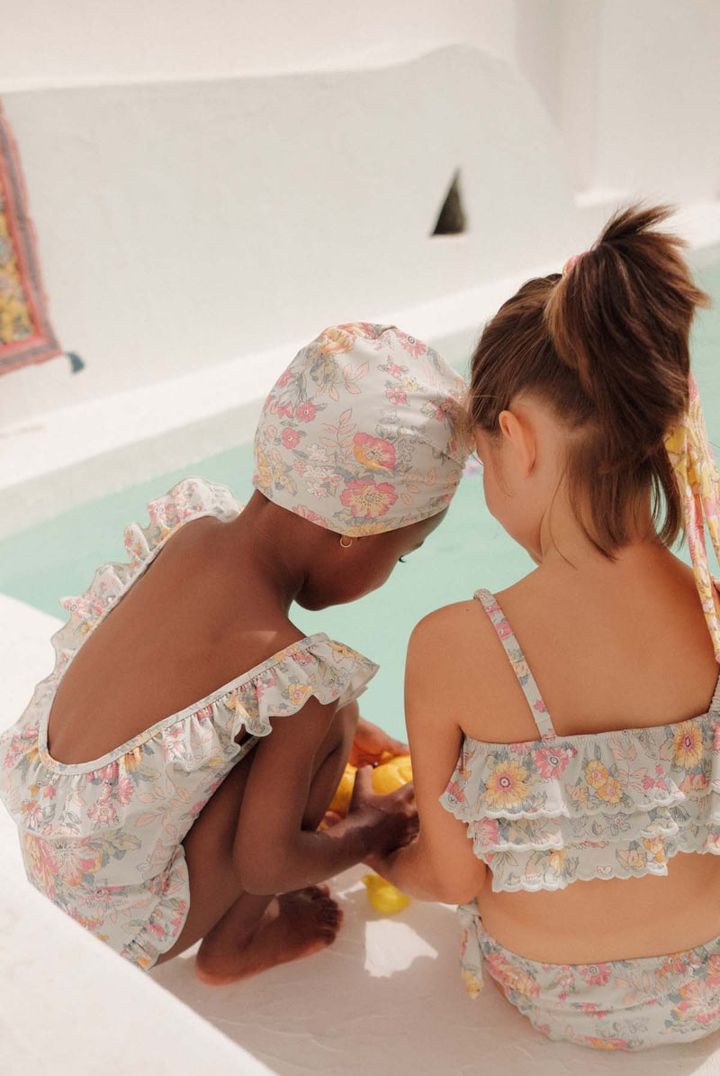 Turban De Bain Abina