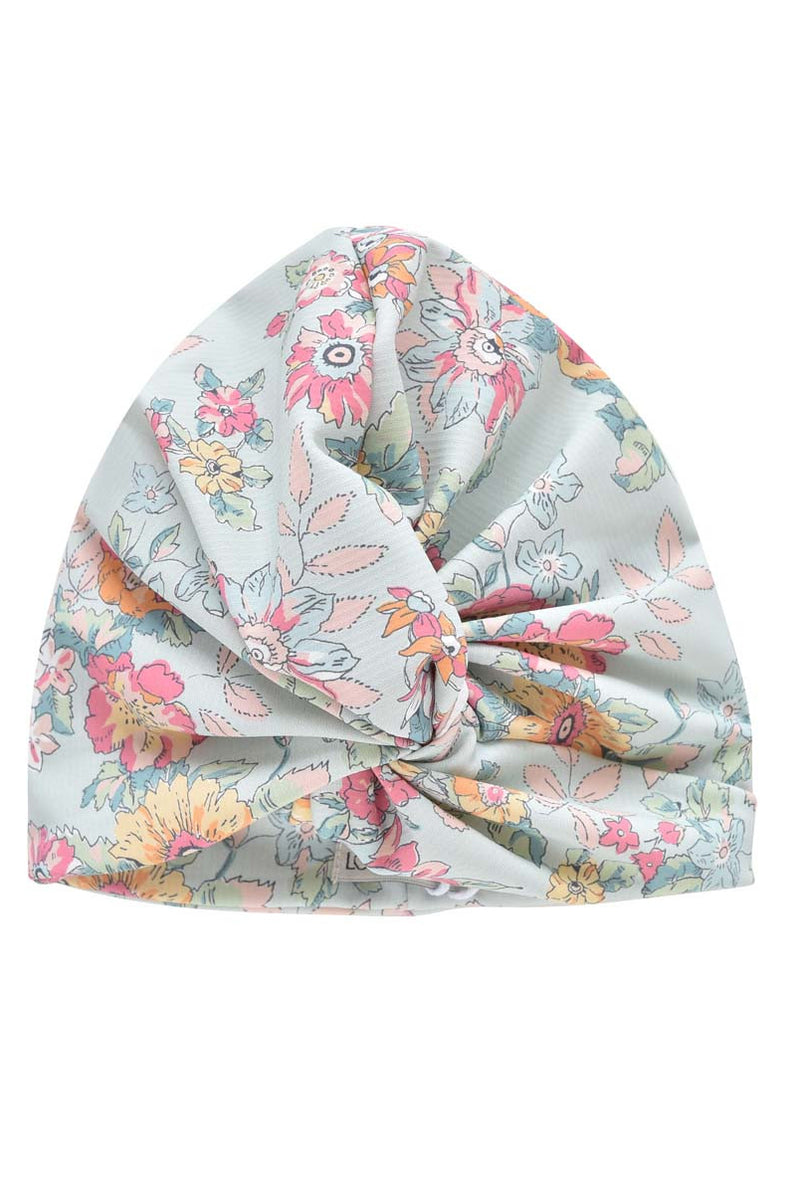Turban De Bain Abina