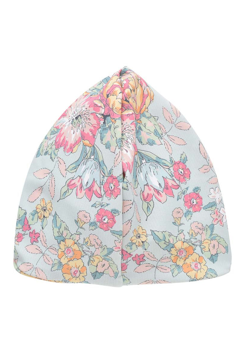 Turban De Bain Abina