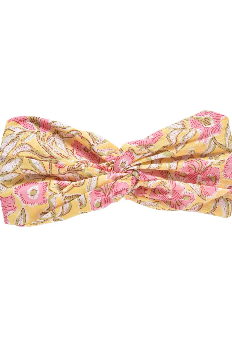 Bandeau Yuriria