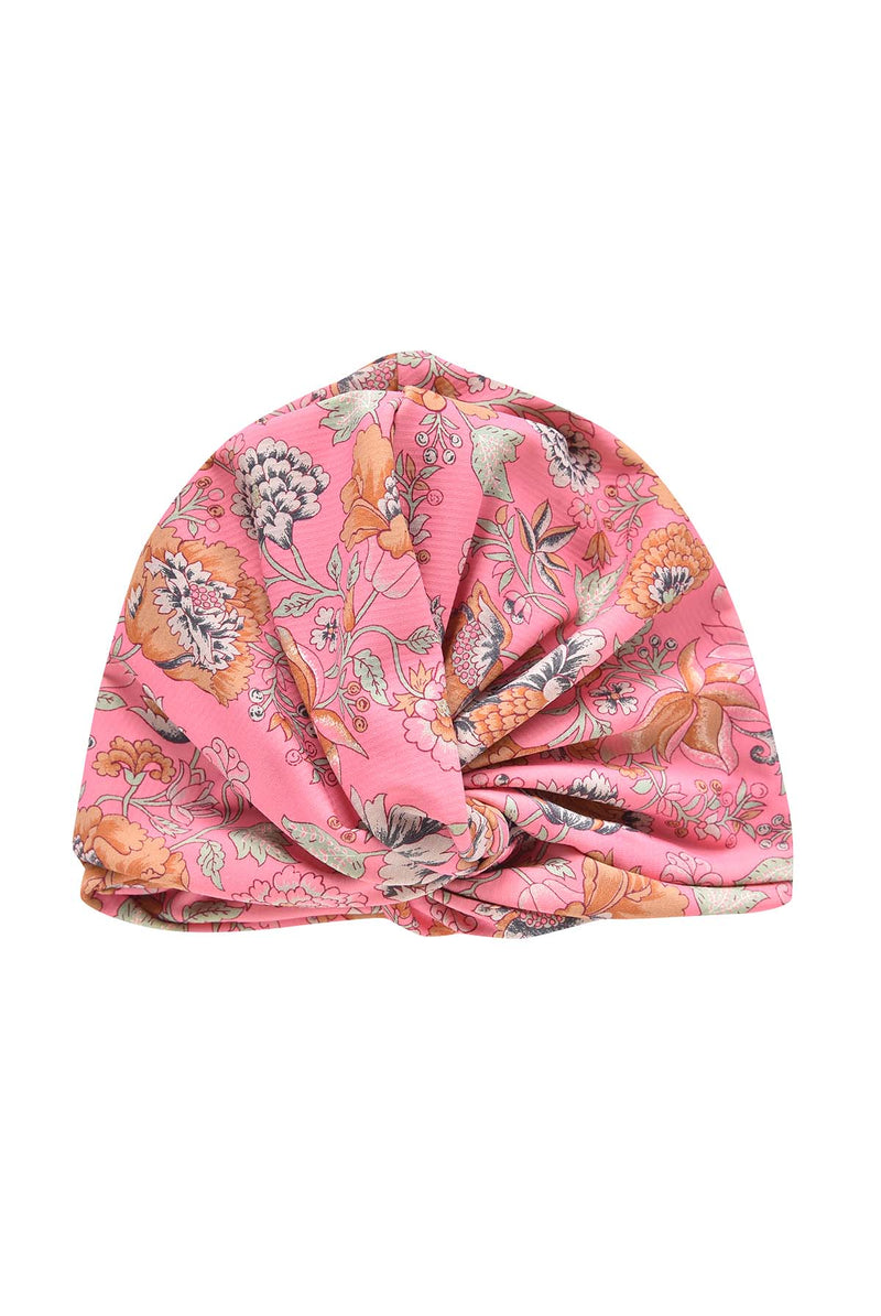 Turban De Bain Abina