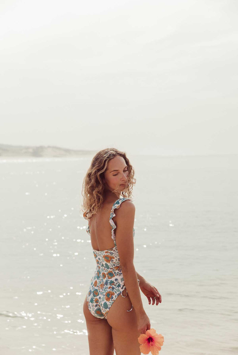 Maillot De Bain Goa