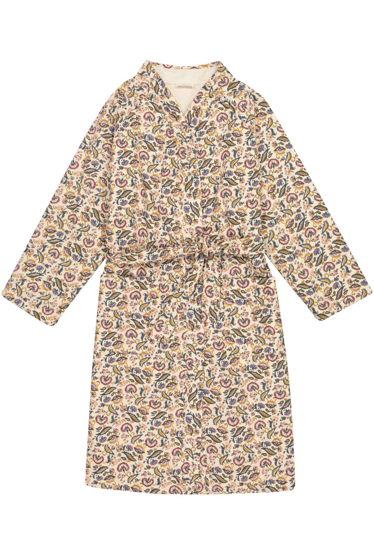 Leila Adult Bathrobe