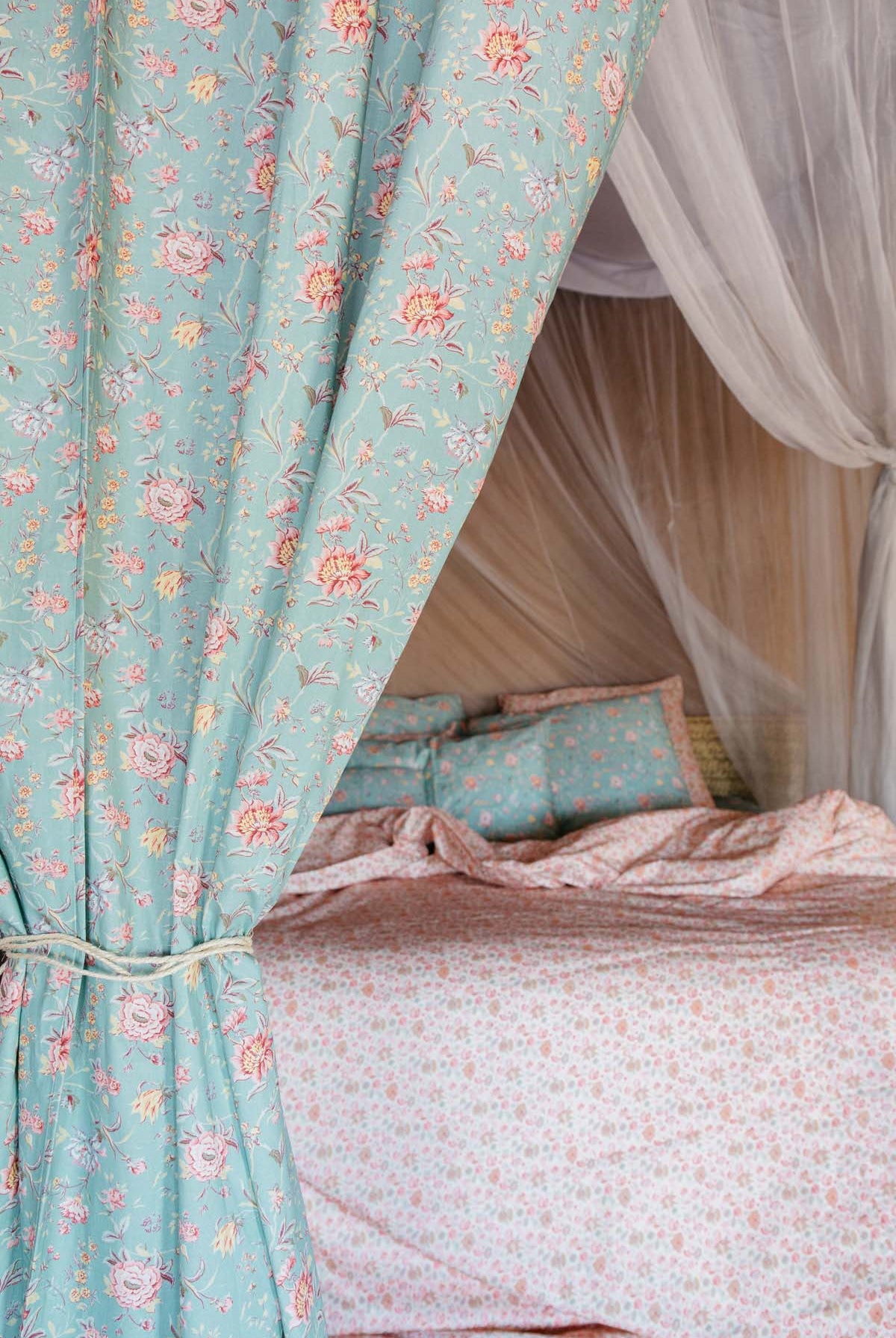 Colette Curtain